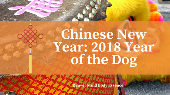 Chinese New Year 2018 Blog banner